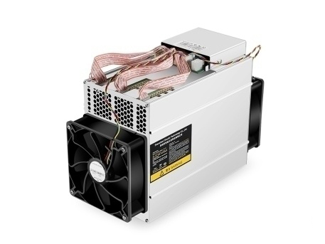 minero A3 815Gh/s Asic Antminer de la explotación minera de 1275W Bitmain