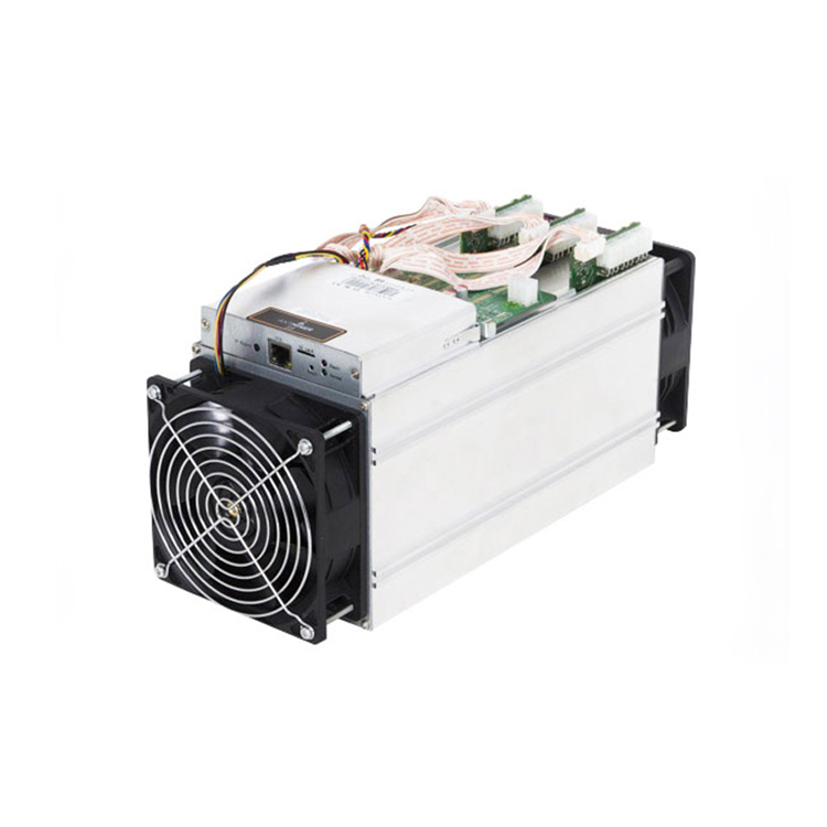 1280W Asic Miner S9i Hashrate 13Th/s Bitmain Antminer 