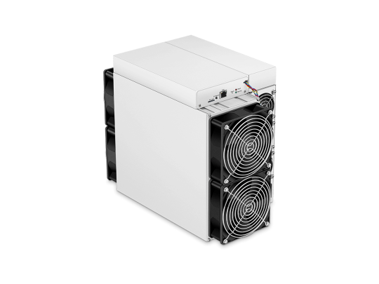 Favorable minero de Hashrate 90Th/s 3250W Bitcoin Asic de Bitmain Antminer S19j