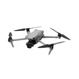 Mavic Air 3 para Dron DJI Air 3 con cámara dual, fotos de 48MP, tiempo de vuelo de 46 minutos, detección de obstáculos omnidireccional, dron 4K/60fps