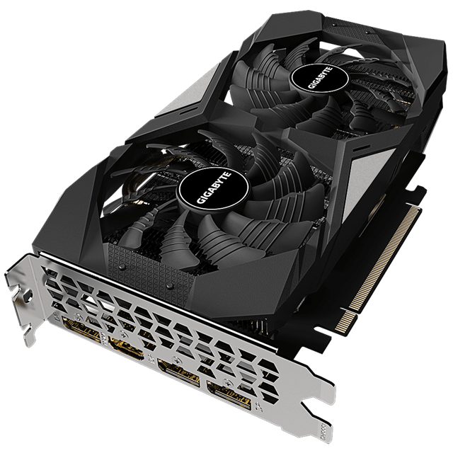 GTX1660 SÚPER 6G