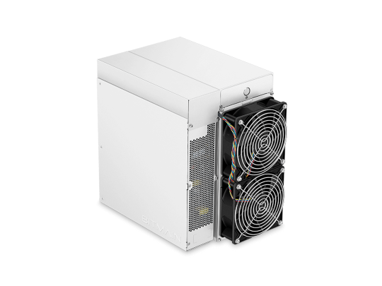 Favorable minero de Hashrate 90Th/s 3250W Bitcoin Asic de Bitmain Antminer S19j