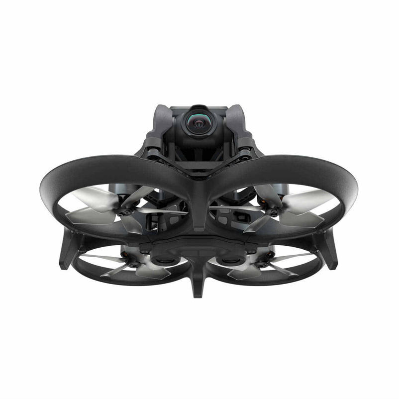 Avata Pro-View Combo drone para DJI Explorer Combo dron Control de movimiento intuitivo quadcopter Dual 1080p pantallas micro-OLED UAV