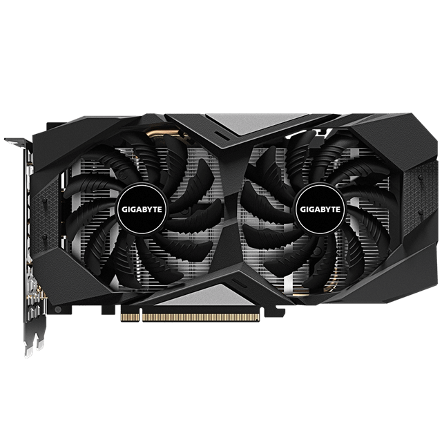 GTX1660 SÚPER 6G