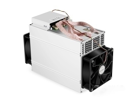 minero A3 815Gh/s Asic Antminer de la explotación minera de 1275W Bitmain