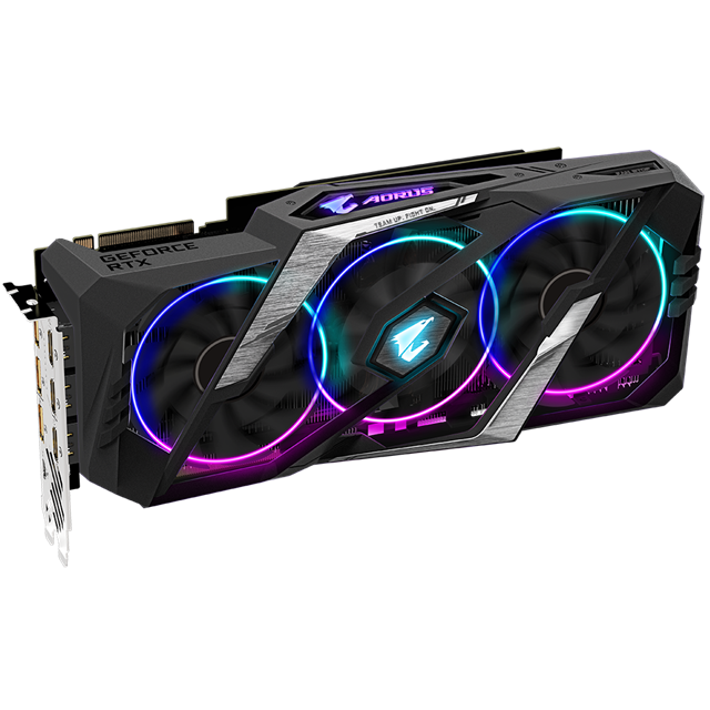 RTX2070 SÚPER 8G