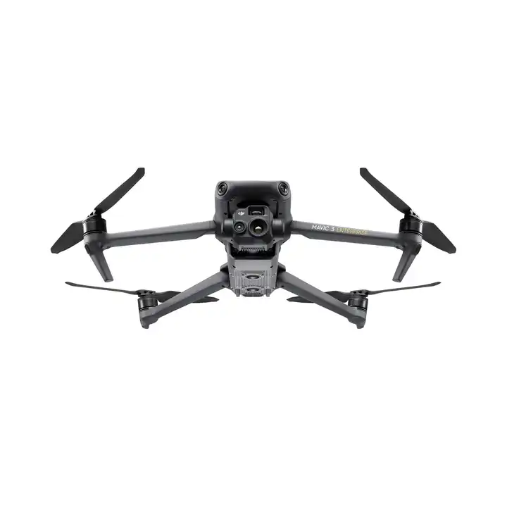 Original Mavic 3T térmico con control de pantalla remota 5,1 K HD Hasselblad profesional UAV vuelo Combo Mavic 3t Enterprise