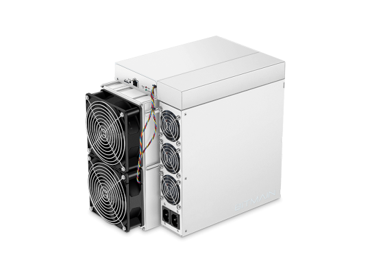 Favorable minero de Hashrate 90Th/s 3250W Bitcoin Asic de Bitmain Antminer S19j