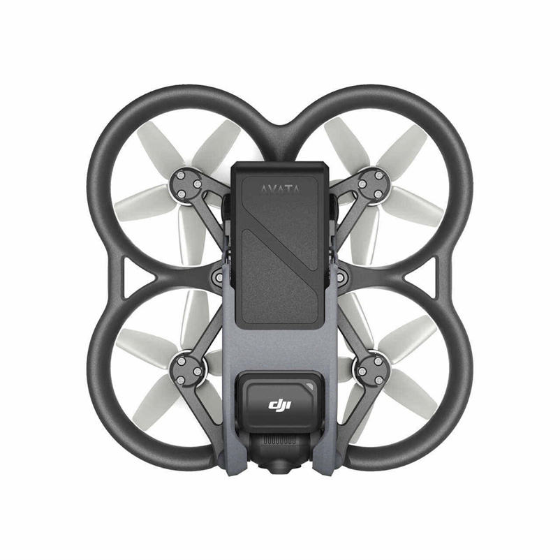 Avata Pro-View Combo drone para DJI Explorer Combo dron Control de movimiento intuitivo quadcopter Dual 1080p pantallas micro-OLED UAV