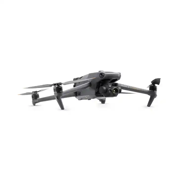 Mavic 3T con cámara térmica, tiempo de vuelo máximo de 45 minutos, Dron Mavic 3 Enterprise Series, M3T, edición Universal, Dron Original