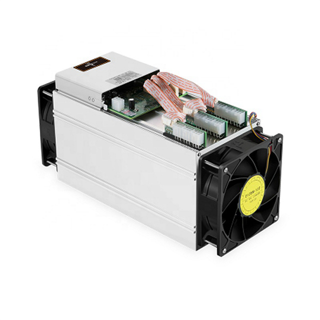  Antminer S9 1127W Bitmain Hashrate 11.5Th/s Asic Minero