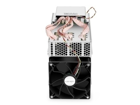 minero A3 815Gh/s Asic Antminer de la explotación minera de 1275W Bitmain