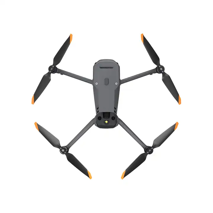 Mavic 3T con cámara térmica, tiempo de vuelo máximo de 45 minutos, Dron Mavic 3 Enterprise Series, M3T, edición Universal, Dron Original