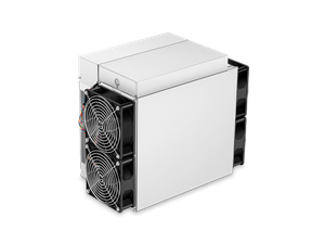 Favorable minero de Hashrate 90Th/s 3250W Bitcoin Asic de Bitmain Antminer S19j