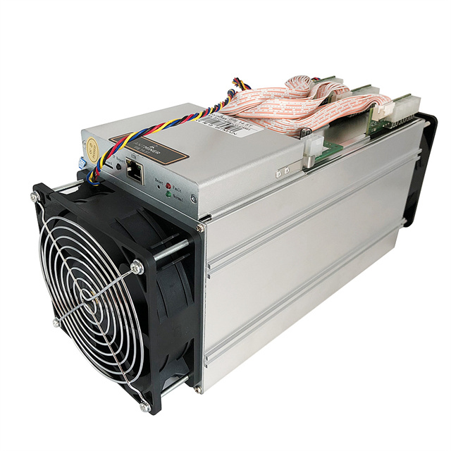  Antminer S9 1127W Bitmain Hashrate 11.5Th/s Asic Minero