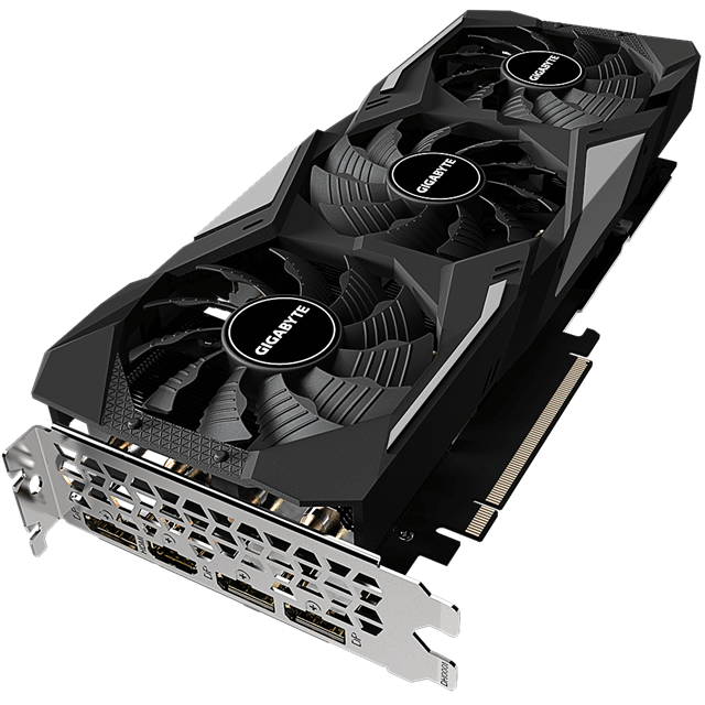 RTX2070 SÚPER 8G