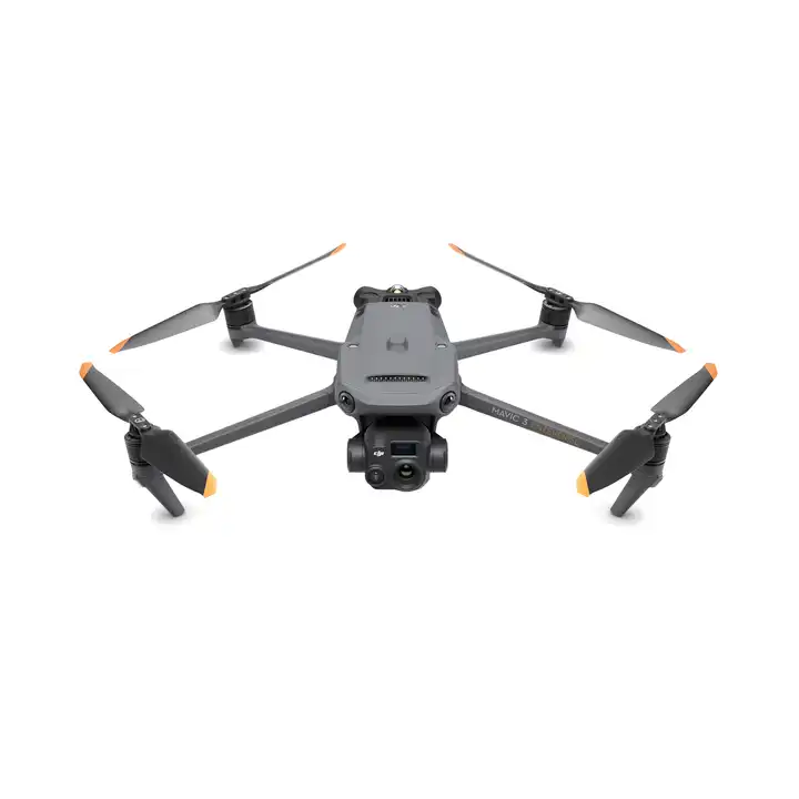 Original Mavic 3T térmico con control de pantalla remota 5,1 K HD Hasselblad profesional UAV vuelo Combo Mavic 3t Enterprise