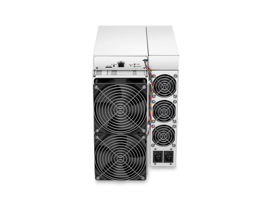 Favorable minero de Hashrate 90Th/s 3250W Bitcoin Asic de Bitmain Antminer S19j